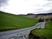 Hiking round dovestones